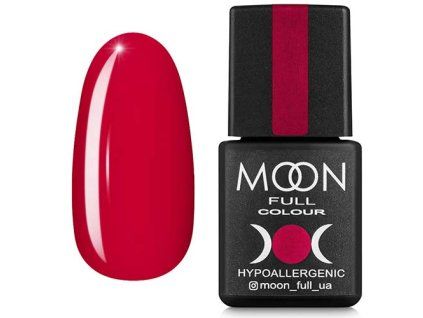 Moon Full Color Gel Polish 140 – 8 ml