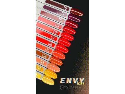 21. 01 12 Envy Base