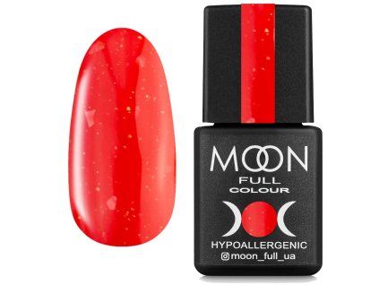 Moon Full Leaf Rubber Base 09 – 8 ml