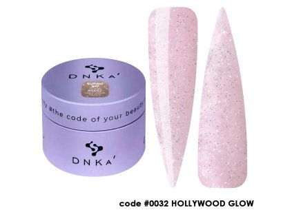 DNKa Builder Gel 0032 Hollywood Glow 30ml