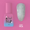 Lunamoon Matte top without sticky layer Top Tile 13ml