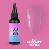 Lunamoon Top Non Wipe – doplňovací balení Refill