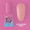 Lunamoon Camouflage Lollipop Base 13ml