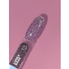 Lunamoon Lurex Base 13 – vzorek reflexního efektu
