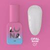 Lunamoon camouflage base Opal Base №7 13ml