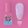 Lunamoon сamouflage base Opal Base №2 13ml