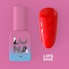 Lunamoon сamouflage base Lips Base 13ml