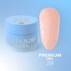 Lunamoon Premium Gel 29 růžový modelovací gel