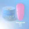 Lunamoon Premium Gel 22 profesionální UV LED gel