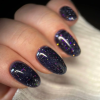 NAILSOFTHENIGHT Reflective Base 03 – ukázka manikúry
