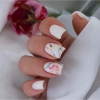 NAILSOFTHEDAY Potal Base 16 – ukázka manikúry