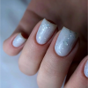NAILSOFTHEDAY Potal Base 09 – ukázka manikúry