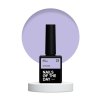 Nailsoftheday Cover Base 23 – lila podklad pro nehty, 10 ml