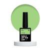 Nailsoftheday Cover Base 24 – světle zelený podklad pro nehty, 10 ml