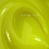 NAILSOFTHEDAY Builder gel 41 — sytě citronový gel na prodlužování nehtů, 15 ml