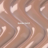 NAILSOFTHEDAY Builder Gel 21 — teplý nude gel na prodlužování nehtů