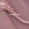 NAILSOFTHEDAY Cold Builder gel 05 — studený nude gel na prodlužování nehtů, 15 ml