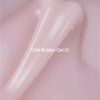 NAILSOFTHEDAY Cold Builder gel 01 — mléčně růžový gel na prodlužování nehtů, 15 ml