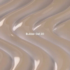 NAILSOFTHEDAY Builder Gel 20 — pískový nude gel na prodlužování nehtů