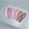 NAILSOFTHEDAY Cold Builder gel 04 — meruňkový gel na prodlužování nehtů, 15 ml