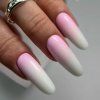 NAILSOFTHEDAY Builder Gel 25 — sytě bílý gel pro prodlužování nehtů