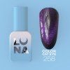 LunaMoon Cat Eye Gel Polish №258