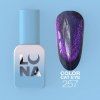 LunaMoon Cat Eye Gel Polish №257