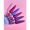 LunaMoon Cat Eye Gel Polish №255
