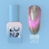 LunaMoon Cat Eye Gel Polish №253
