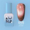 LunaMoon Cat Eye Gel Polish №252