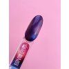 Cat Eye efekt LunaMoon 250 na nehtech