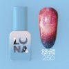 LunaMoon Color Cat Eye 250 reflexní gel lak