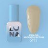 LunaMoon Gel Polish Color №241