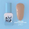 LunaMoon Gel Polish Color №240