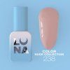 LunaMoon Gel Polish Color №238