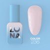 LunaMoon Gel Polish Color №236