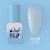 LunaMoon Gel Polish Color №234