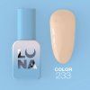 LunaMoon Gel Polish Color №233