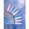 Vysoce pigmentovaný gel lak LunaMoon Color №232