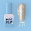 LunaMoon Cat Eye Gel Polish №209