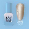 LunaMoon Gel Polish Cat Eye №208