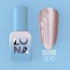 LunaMoon Cat Eye Gel Polish №206