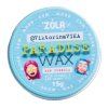 zola paradise brow wax 15g