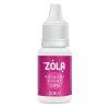 ZOLA oxidant light 1.8 percent developer for eyebrow tint 30 ml