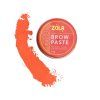 ZOLA coral brow paste for eyebrow shaping 15 g
