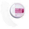 ZOLA white brow paste for eyebrow mapping 15 g