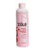 ZOLA eyebrow degreaser cleanser for brows 250 ml