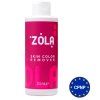 ZOLA professional skin color remover eyebrow tint remover 200 ml