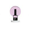 Růžová báze s měděným potal efektem NAILSOFTHEDAY Potal Base 06