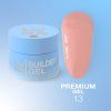 Lunamoon Builder Gel Premium Gel 13 stavební gel na nehty